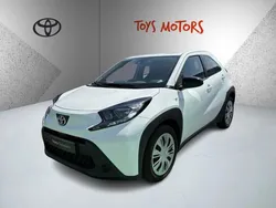 Toyota aygo x 1.0 VVT-i 72 Dynamic