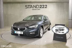 SEAT Leon 1.0 TSI Style