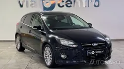 Ford Focus 1.0 SCTi Titanium Best de 2014
