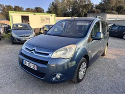 Citroën Berlingo HDi 110 FAP XTR