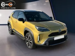 Toyota Yaris Cross 1.5 120H Premiere Edition