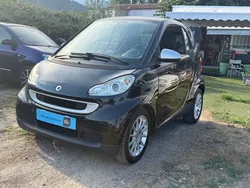 Smart FORTWO II COUPE & PASSION MHD