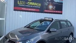 Volkswagen Golf de 2015
