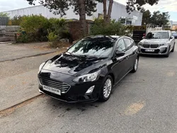 Ford FOCUS 1.5 ECOBLUE 120CH TITANIUM X BUSINESS CT OK GARANTIE 6 MOIS