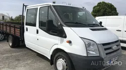 Ford Transit 2.4 TDCi RD L de 2008