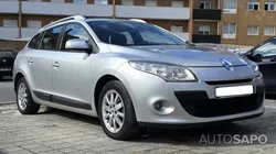 Renault Mégane 1.5 dCi C Dynamique de 2010