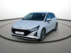 Hyundai i20 1.0 T-GDi 90ch Intuitive