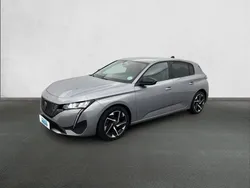 Peugeot 308 BlueHDi 130ch S&S EAT8 - Allure Pack
