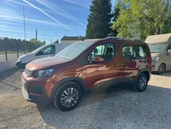 Peugeot Rifter 110 CV