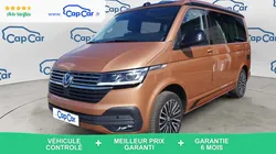 Volkswagen California 2.0 150 BMT DSG7 Coast Edition
