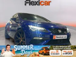 SEAT León ST 2.0 TSI S&S Cupra DSG 300