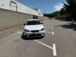 SEAT Leon ST 1.6TDI CR S&S Style Ecomotive 110