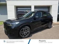 Bmw X1 sDrive18i 136ch M Sport