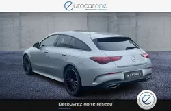 Mercedes CLA Shooting Brake (2) CLA 220 d Amg Line 190 Toit ouvrant Caméra 360° Autres disponibles