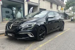 RENAULT MEGANE Mégane 1.7 Blue dCi - 150 - BV EDC GT Line / toit ouvrant / enceinte Bose / entretien renault