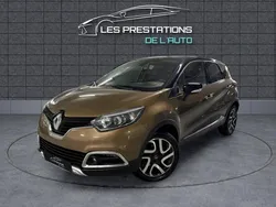 Renault Captur dCi 110 E6 Energy Intens 2016 S&S