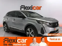 PEUGEOT 3008 Hybrid 136 Allure Pack eDCS6