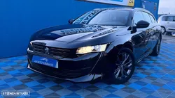 Peugeot 508 SW 1.5 BlueHDi Allure Pack EAT8
