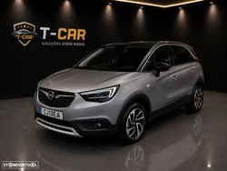 Opel Crossland 1.2 Ultimate