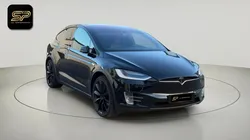 TESLA MODEL X P90D Signature * Dual Motor AWD * 772 ch * 90 kWh * Autopilot 3.0