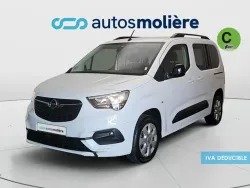 Opel Combo Life 1.5TD S/S Edition Plus L 100
