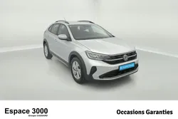 VOLKSWAGEN Taigo 1.0 TSI 116 BVM6 Life