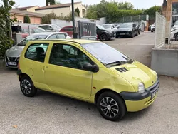 RENAULT TWINGO 1.2i - 60 - BVA Pack Matic SEULEMENT 56 000 KM