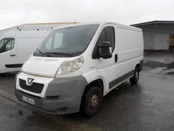 Peugeot Boxer L1H1 HDI
