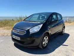 KIA Venga, Moteur à chaîne, Embrayage neuf, Clim, CT OK, REPRISE POSSIBLE
