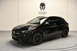 Mercedes gla 200d amg line