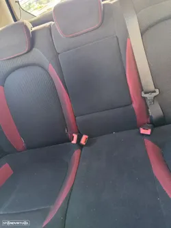 Fiat Bravo 1.9 M-Jet Sport