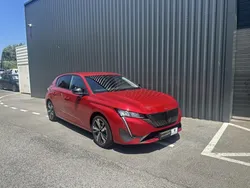 Peugeot 308 1.2 PureTech 130ch S&S Allure