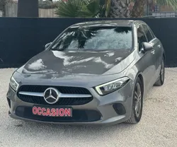 Mercedes Classe A 180D Business Line BA