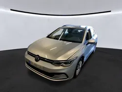 Volkswagen Golf Variant 1.5 eTSI DSG Navi AHK LED-Plus ACC