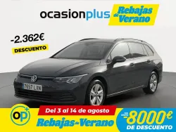 Volkswagen Golf Variant 2.0TDI Life 85kW