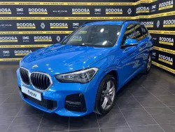 BMW X1 sDrive 18d