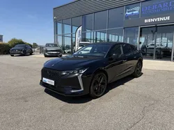 Ds DS 4 130CH PERFORMANCE LINE + AUTOMATIQUE