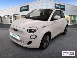 Fiat 500 e 95 ch Nouvelle Nouvelle 500