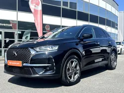 DS 7 Crossback BlueHDi 130 EAT8 Performance Line