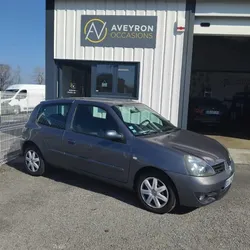 Renault Clio II CAMPUS
