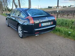 Citroën C6 2.2hdi