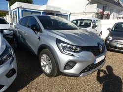 Captur evolution tce 90cv an 2023 27000 kms 14995