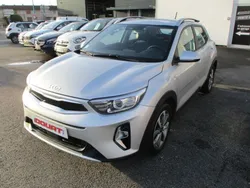 KIA STONIC 1.0 T-GDi 100 cv ACTIVE BVM6 - 1ère MAIN