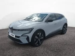 RENAULT Megane E-Tech EV60 220 ch super charge Techno