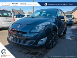 ◼️🟨 Renault Grand Scenic 3 III 1.6 DCI 130 FAP ENERGY BOSE 5PL ECO2 🟨◼️
