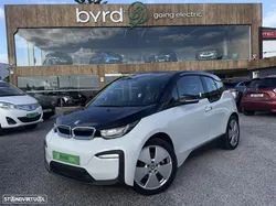 BMW i3 120Ah