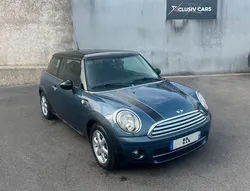 Magnifique Mini Cooper R56 1,6D 110ch 120000kms 06/2009