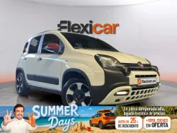 FIAT Panda 1.0 Gse Red Hybrid