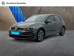 Volkswagen Golf 1.6 TDI 115ch FAP Confortline DSG7 5p