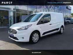 Ford Transit Connect Fourgonnette L2 1.0E 100ch E85 Trend